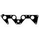ACL INLET MANIFOLD SET HOLDEN CAMIRA JE 4/87- JC758