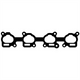 ACL INTAKE GASKET MAZDA G6 89- JC819