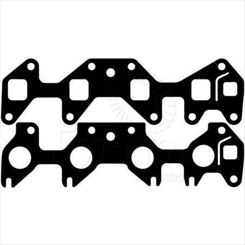 ACL INLET MANIFOLD GASKET ASTRA C12/14 DAEWOO G15MF JC824