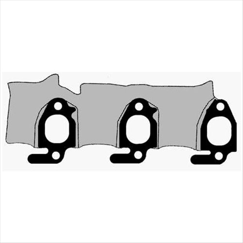 PERMASEAL EXHAUST MANIFOLD GASKET TOYOTA 3VZE 90- RIGHT HAND JC838