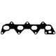 ACL INLET MANIFOLD SET TOYOTA 4A-G -5/89 JC879