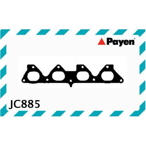 ACL MANIFOLD GASKET HONDA H22/F22(SEEJC884 JC885