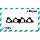ACL MANIFOLD GASKET HONDA H22/F22(SEEJC884 JC885