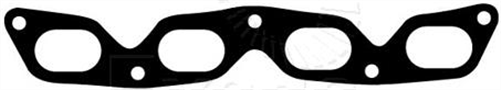 ACL EXHAUST MANIFOLD ROVER 820 T ENGINE 91-94 JC909