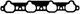 ACL INTAKE GASKET TOYOTA 1UZ-FE 89- JC916
