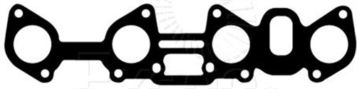 ACL INLET GASKET ISUZU 4ZE1 JC948
