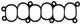 ACL PLENUM GASKET NISS VG30DE/VG30DET JC985
