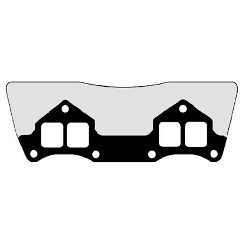 ACL EXHAUST MANIFOLD MITSUBISHI 4G15 inc HEAD SET JD023