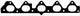 ACL EXHAUST MANIFOLD GASKET HONDA G20A/G25A 89- JD058