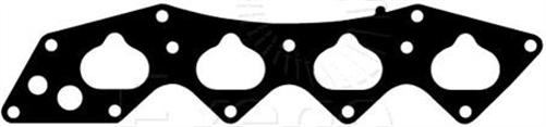 ACL INLET GASKET HONDA B18B/B4 92 ON JD072