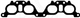 ACL INLET GASKET JD111