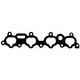 ACL INLET MANIFOLD SET MAZDA B6 16V SOHC JD126
