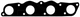 ACL INLET GASKET JD182