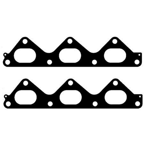 ACL EXHAUST MANIFOLD SET MITSUBISHI 6G73/74 DOHC 90- JD210