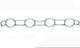Payen Gaskets GASKET MANIFOLD INLET JD311