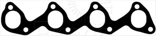 ACL EXHAUST MANIFOLD GASKET ESCORT D18 DIESEL 94- JD326