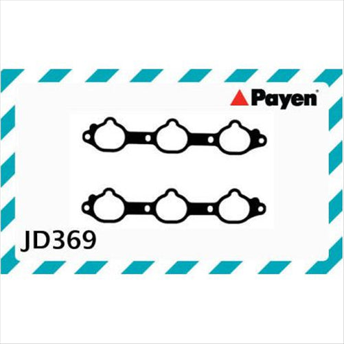 ACL ENGINE PARTS MANIFOLD GASKET JD369