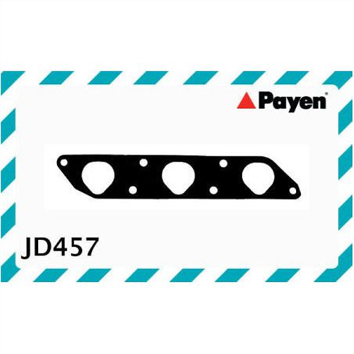 ACL INLET GASKET JD457