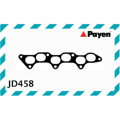 ACL INLET GASKET JD458