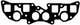 ACL EXHAUST GASKET JD5090