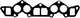 ACL EXHAUST INLET GASKET NISSAN LD20 81- JD5093