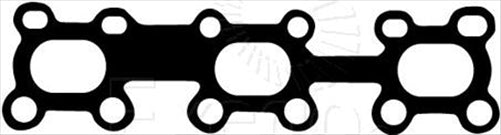 ACL EXHAUST MANIFOLD GASKET NISSAN VQ20DE/25DE/30DE JD5100