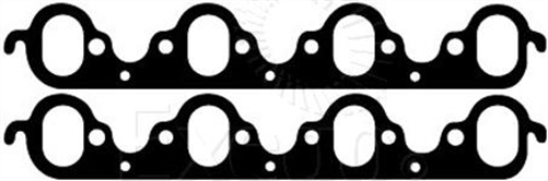 ACL EXHAUST MANIFOLD SET  FORD 429/460 68-90 JD5120