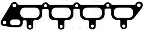 ACL INLET GASKET JD5133