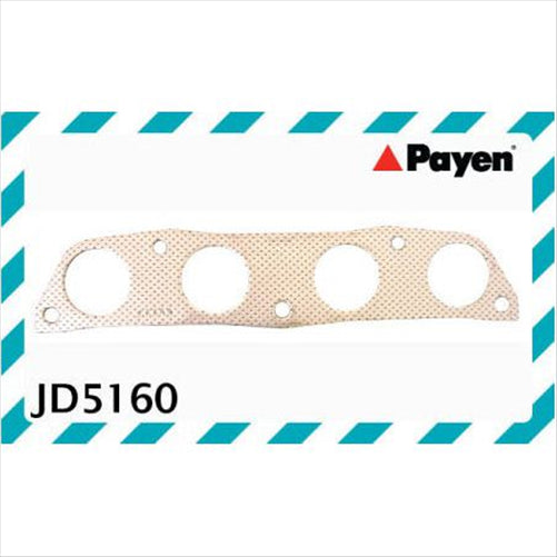 Payen Gaskets EXHAUST MANIFOLD GASKET TOYOTA 1ZZFE 99-MLS JD5160