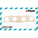 Payen Gaskets EXHAUST MANIFOLD GASKET TOYOTA 1ZZFE 99-MLS JD5160