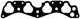 ACL INLET GASKET JD5165
