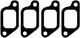 ACL INLET GASKET SET JD5195-4