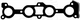 ACL EXHAUST GASKET JD5246