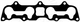 ACL INLET GASKET JD5251