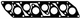ACL EXHAUST GASKET JD5262