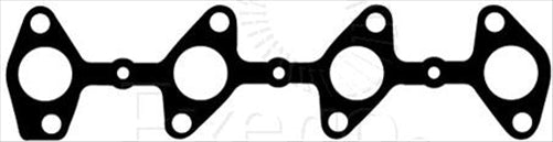 ASL EXHAUST MANIFOLD GASKET TOYOTA 1KZ-TE 93- JD5266