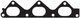 ACL EXHAUST SET JD5286