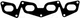 ACL EXHAUST GASKET JD5303