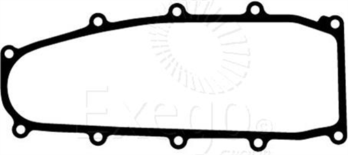 ACL PLENUM GASKET NISSAN  SR20DET JD5343