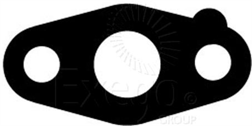 ACL E.G.R GASKET MITSUBISHI 6G73 SOHC JD5344