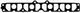 ACL INLET GASKET JD5370
