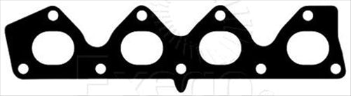 ACL EXHAUST MANIFOLD GASKET HONDA H22A 91- JD5390