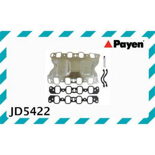 ACL INTAKE SET SIERRA DL20EFI 89-93 JD5422