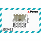 ACL INTAKE SET SIERRA DL20EFI 89-93 JD5422