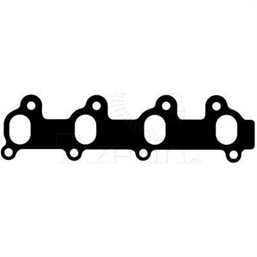 ACL EXHAUST GASKET TOYOTA 1RZ/2RZ JD558