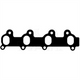 ACL EXHAUST GASKET TOYOTA 1RZ/2RZ JD558