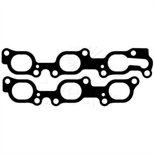 ACL EXHAUST MANIFOLD SET TOYOTA 1FZ-FE 92- JD591