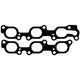 ACL EXHAUST MANIFOLD SET TOYOTA 1FZ-FE 92- JD591