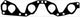 ACL MANIFOLD GASKET JD596
