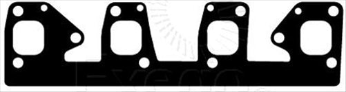 ACL EXHAUST MANIFOLD GASKET TOYOTA B 88- JD633